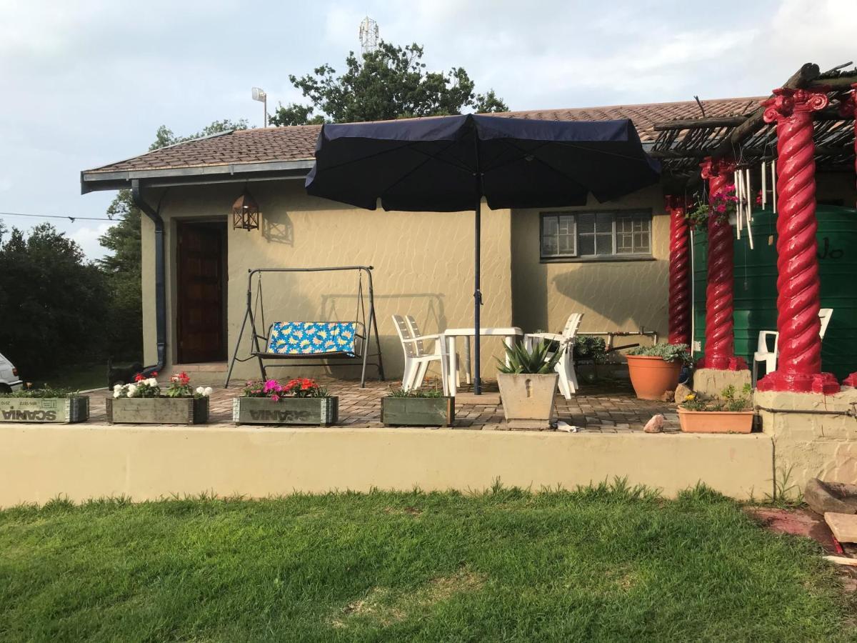 Blooming Nice Stay Harrismith Eksteriør billede