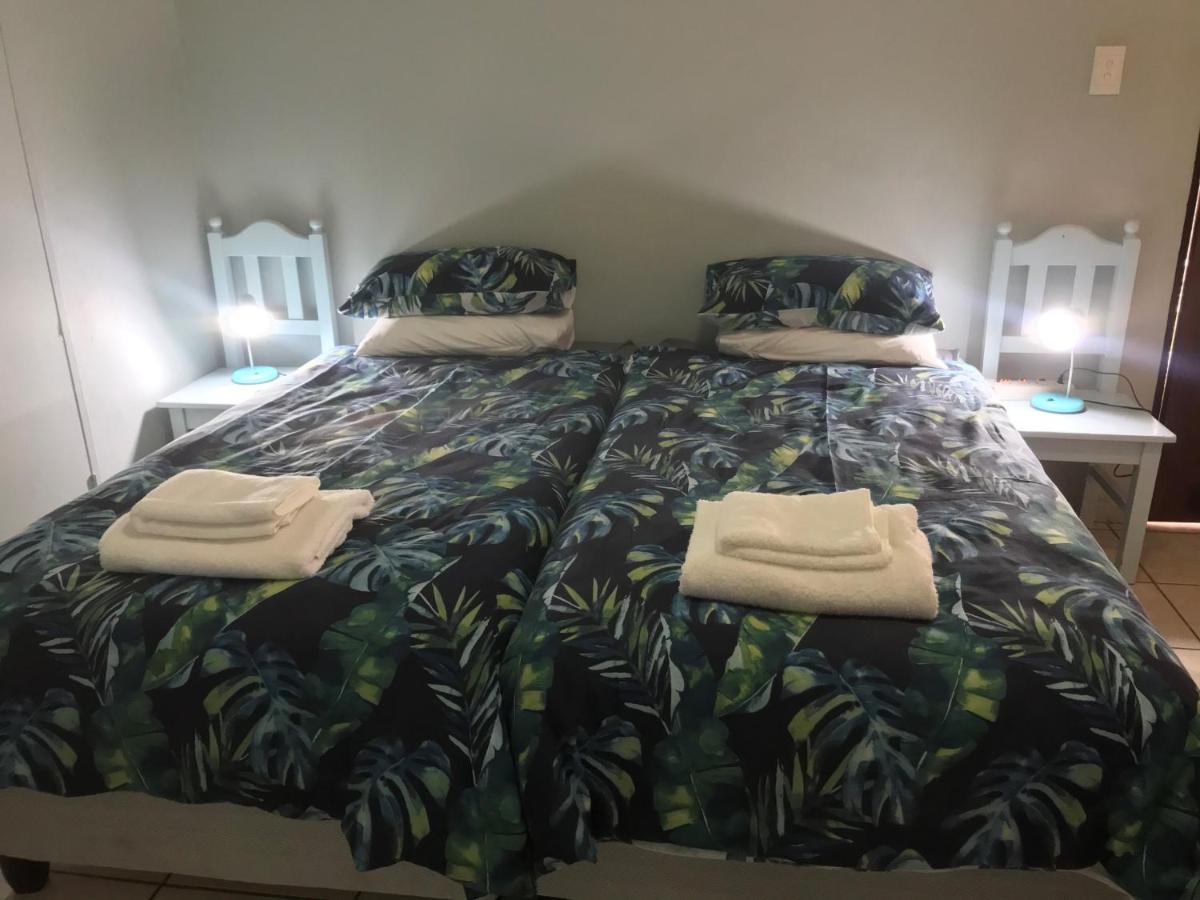 Blooming Nice Stay Harrismith Eksteriør billede