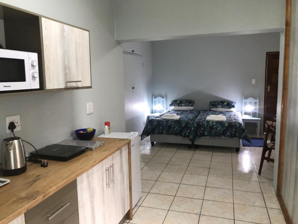 Blooming Nice Stay Harrismith Eksteriør billede