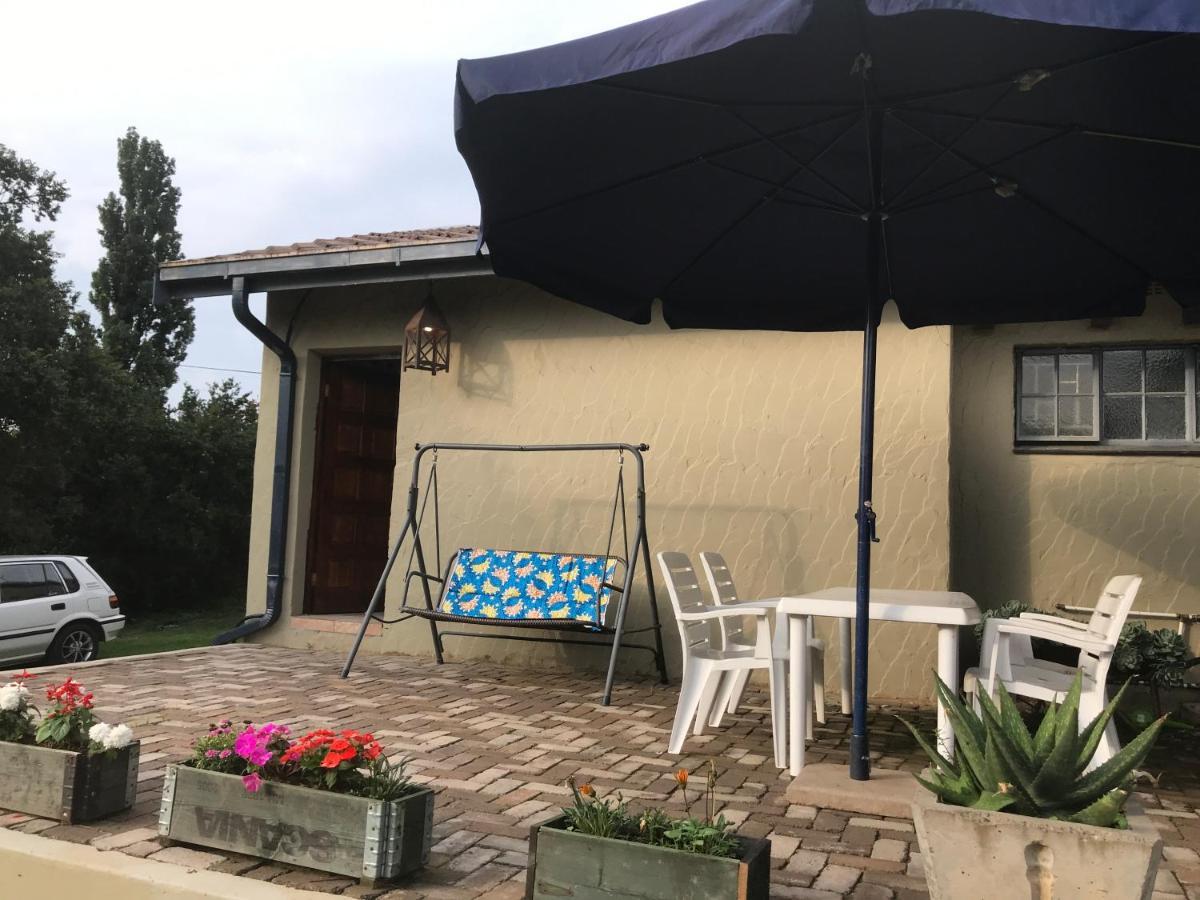 Blooming Nice Stay Harrismith Eksteriør billede