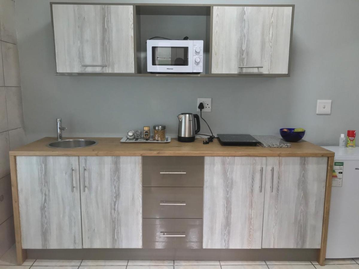 Blooming Nice Stay Harrismith Eksteriør billede
